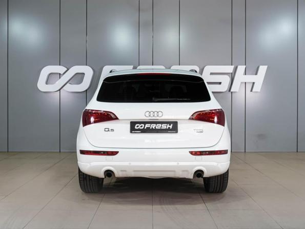 Audi Q5 I (8R) с пробегом 2010 года, цена 1 499 000 рублей, 234222 км, внедорожник, Автокод Объявления
