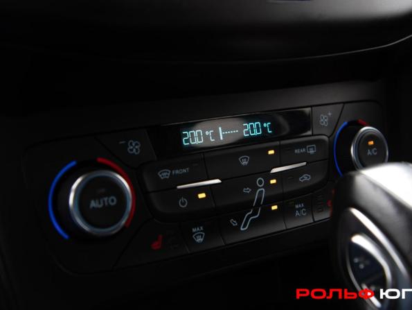 Ford Focus III Рестайлинг с пробегом 2017 года, цена 720 000 рублей, 146636 км, седан, Автокод Объявления