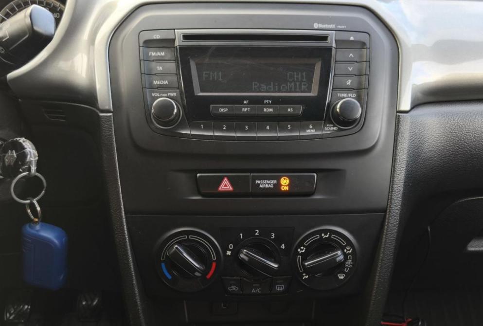 Suzuki Vitara II Сыктывкар  - изображение 16