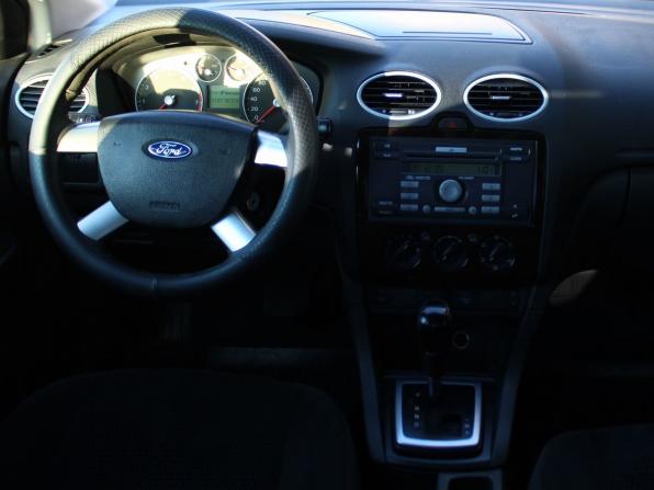 Ford Focus II с пробегом 2006 года, цена 329 000 рублей, 382683 км, седан, Автокод Объявления