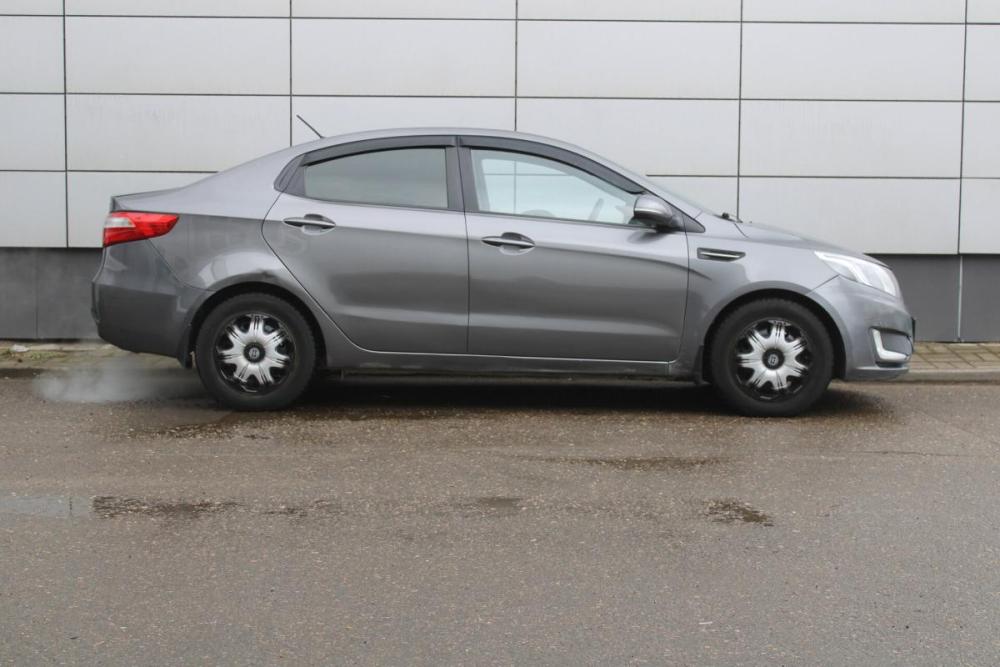 Kia Rio III Ярославль  - изображение 4