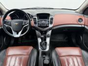 Chevrolet Cruze I Москва  - изображение 24