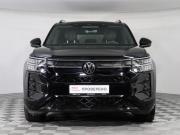 Volkswagen Teramont II (China Market) Химки  - изображение 23