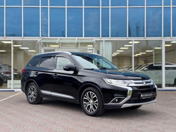 Mitsubishi Outlander III Рестайлинг 2 с пробегом 2015 года, цена 1 890 000 рублей, 151170 км, внедорожник, Автокод Объявления