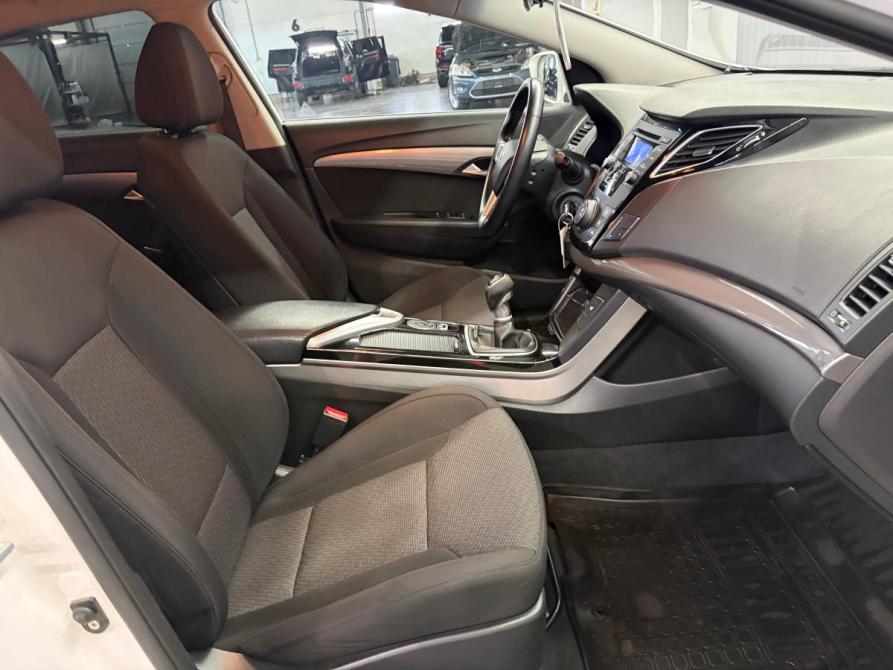 Hyundai i40 I Краснодар  - изображение 15