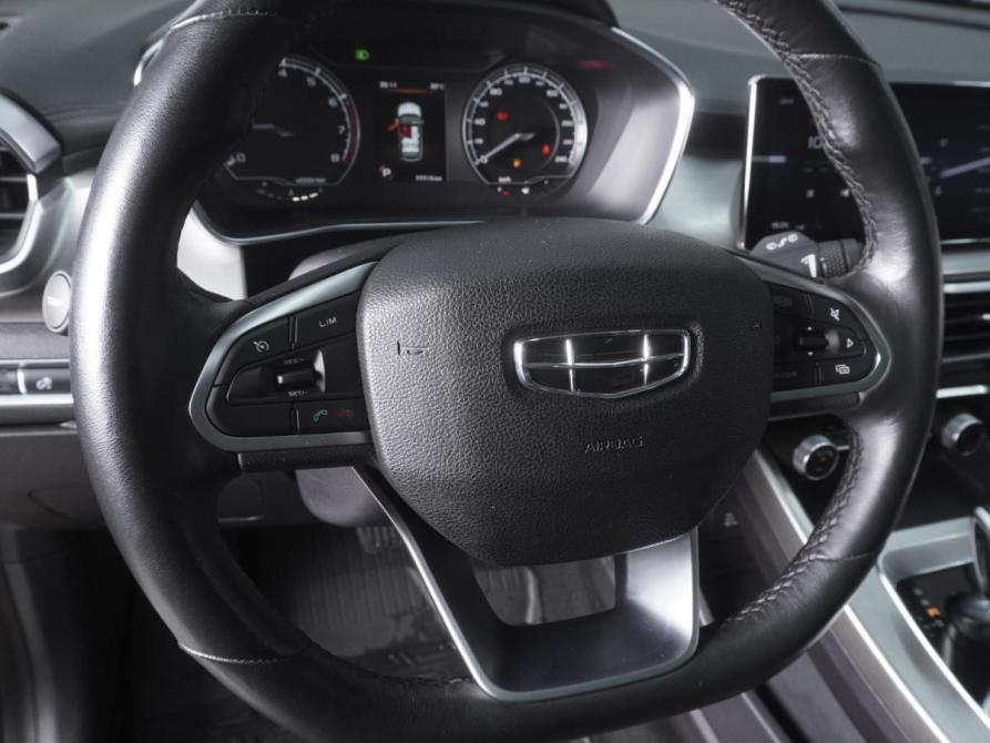 Geely Coolray I Ростов-на-Дону  - изображение 13