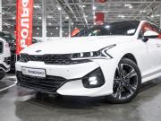 Kia K5 III Санкт-Петербург  - изображение 41