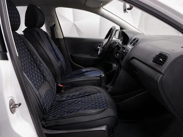 Volkswagen Polo V Рестайлинг с пробегом 2016 года, цена 822 000 рублей, 160000 км, седан, Автокод Объявления