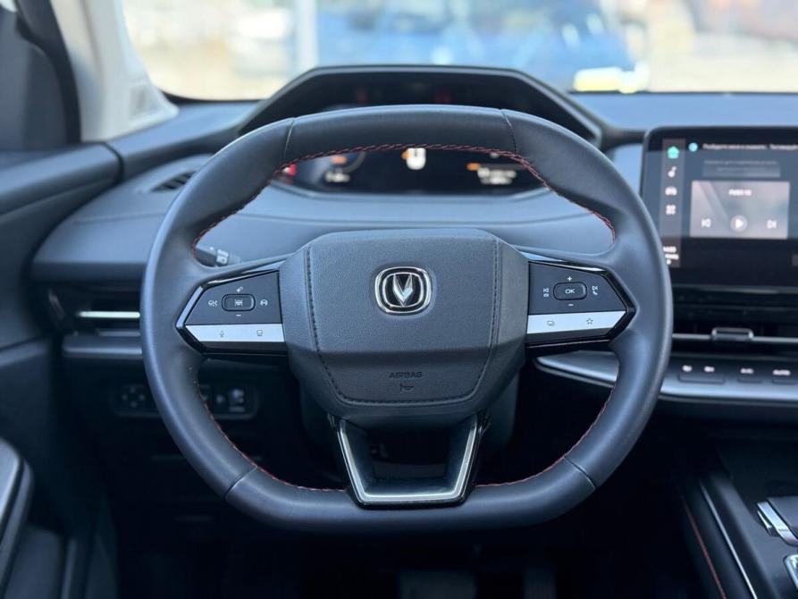 Changan CS55 Plus II Новосибирск  - изображение 13