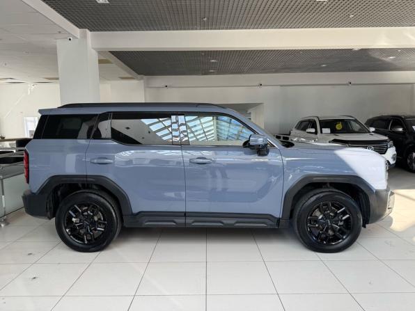 Haval H3 I с пробегом 2024 года, цена 2 100 000 рублей, 60468 км, внедорожник, Автокод Объявления