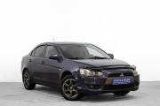 Mitsubishi Lancer X Барнаул  - изображение 27