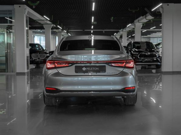 Lexus ES VII Рестайлинг 2 с пробегом 2025 года, цена 5 700 000 рублей, 17 км, седан, Автокод Объявления