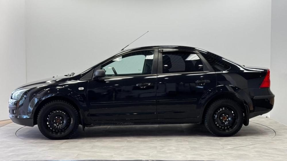 Ford Focus II Киров  - изображение 3