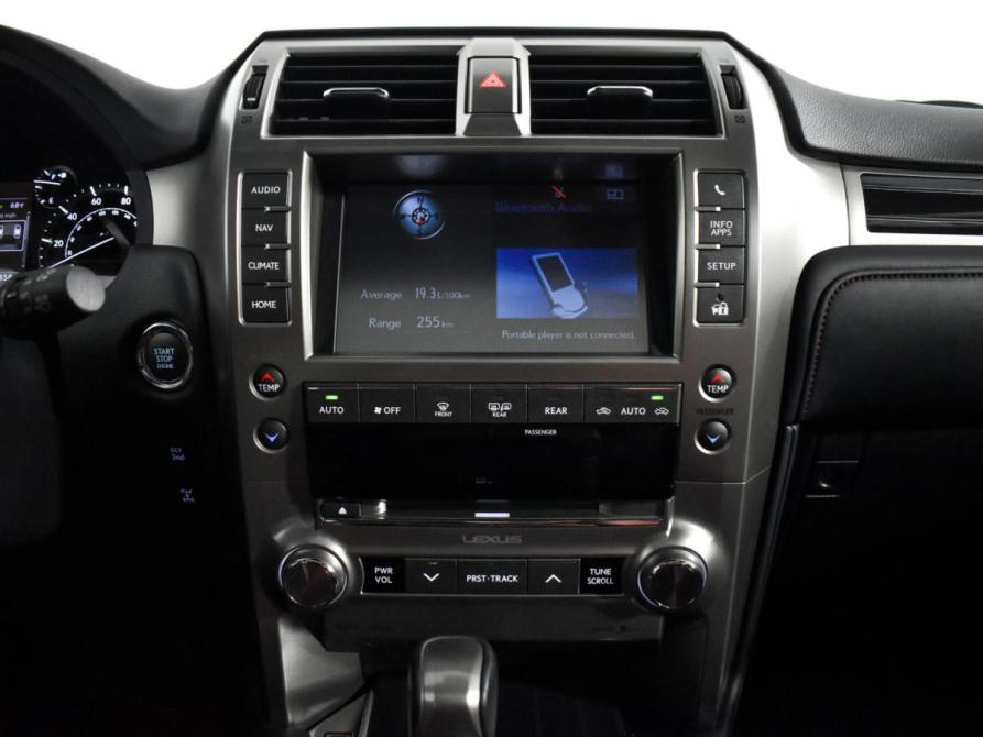 Lexus GX II Рестайлинг 2 Санкт-Петербург  - изображение 20