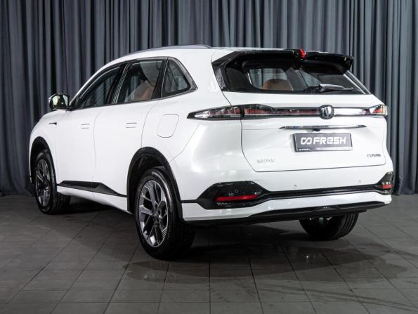 Changan CS75 Plus IV с пробегом 2026 года, цена 3 590 000 рублей, 33 км, внедорожник, Автокод Объявления