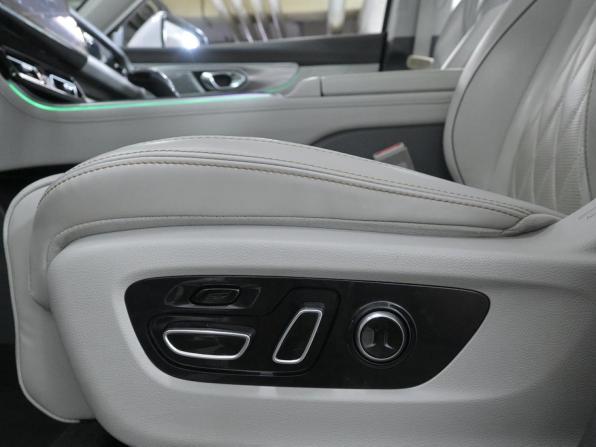 GAC GS8 II с пробегом 2024 года, цена 3 330 000 рублей, 46000 км, внедорожник, Автокод Объявления