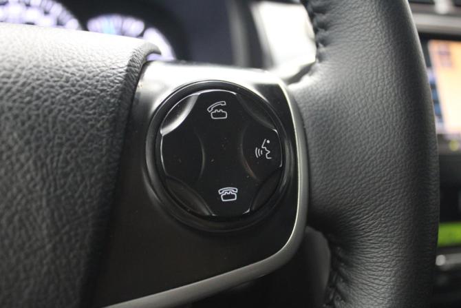 Toyota Camry VII (XV50) с пробегом 2012 года, цена 1 649 000 рублей, 191798 км, седан, Автокод Объявления