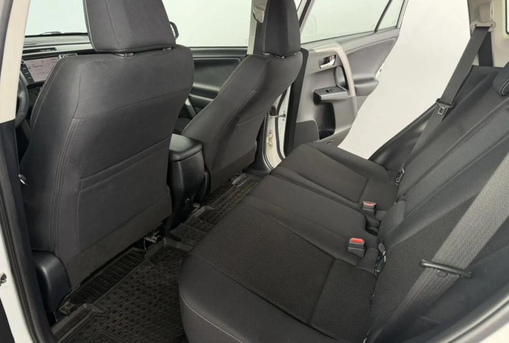 Toyota RAV4 IV (XA40) Рестайлинг Киров  - изображение 14