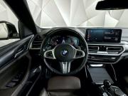 BMW X4 II (G02) Рестайлинг Москва  - изображение 36