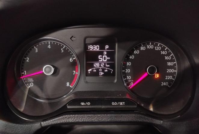 Volkswagen Polo V Рестайлинг с пробегом 2016 года, цена 1 183 000 рублей, 128121 км, седан, Автокод Объявления