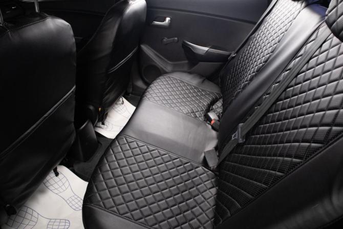 Kia Rio III с пробегом 2012 года, цена 999 000 рублей, 173211 км, седан, Автокод Объявления