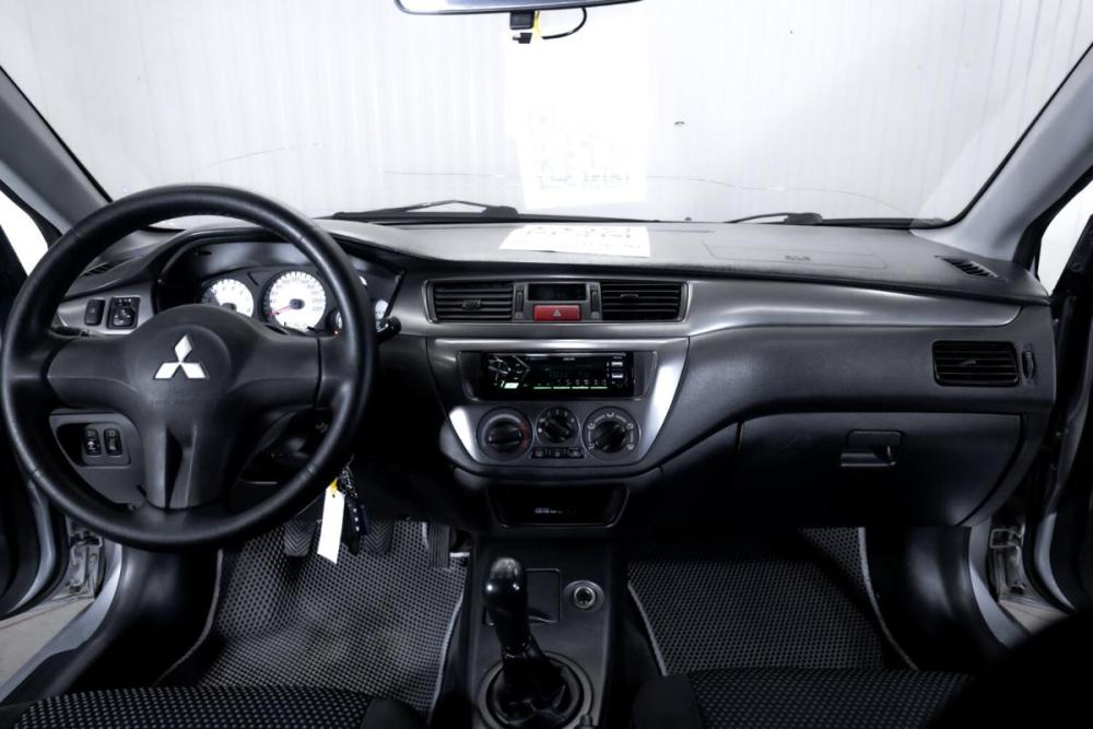 Mitsubishi Lancer IX Рестайлинг Тюмень  - изображение 14