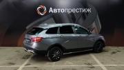 Lada (ВАЗ) Vesta I Ставрополь  - изображение 24