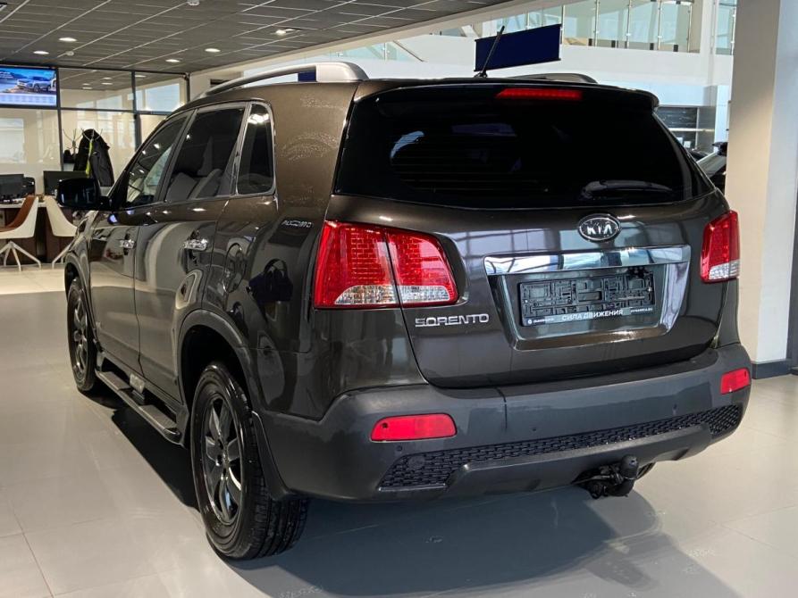 Kia Sorento II Сыктывкар  - изображение 5