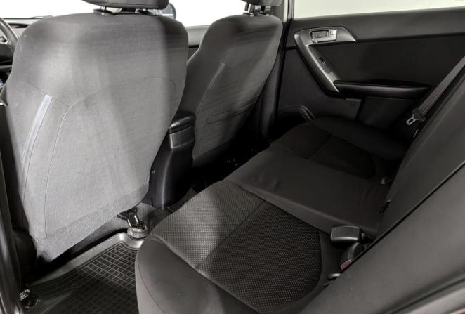 Kia Cerato II с пробегом 2010 года, цена 699 000 рублей, 160790 км, седан, Автокод Объявления