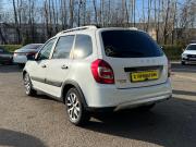 Lada (ВАЗ) Granta I Рестайлинг Нефтекамск  - изображение 17