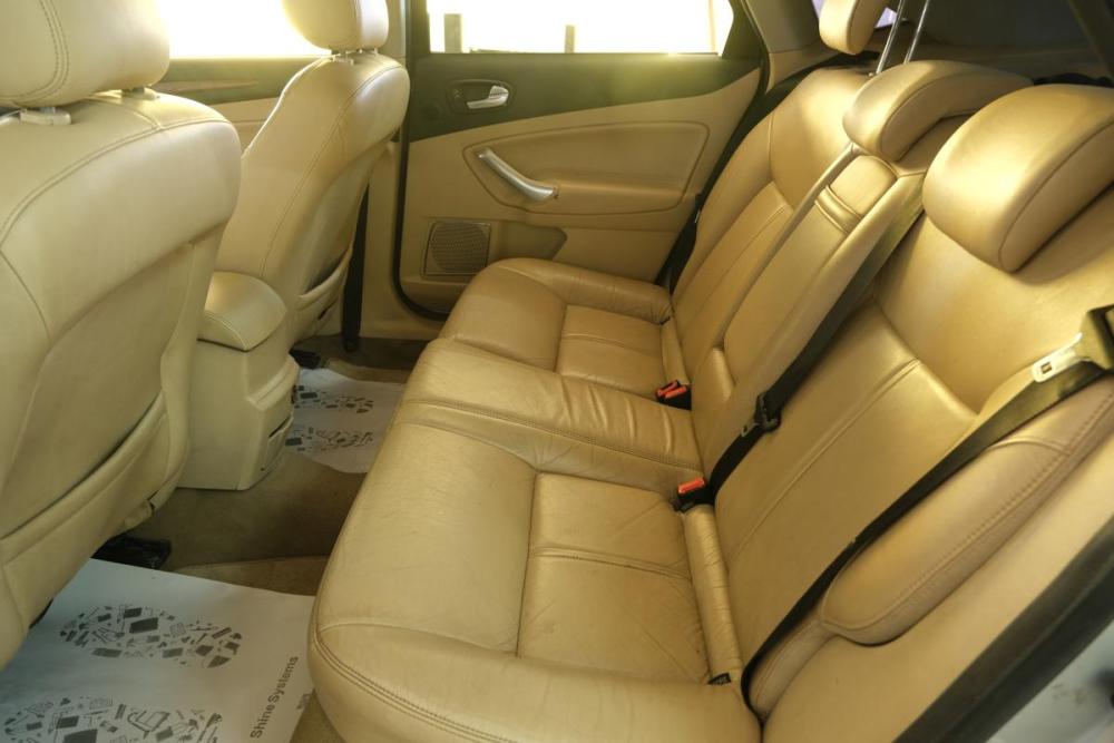 Ford Mondeo IV Омск  - изображение 20
