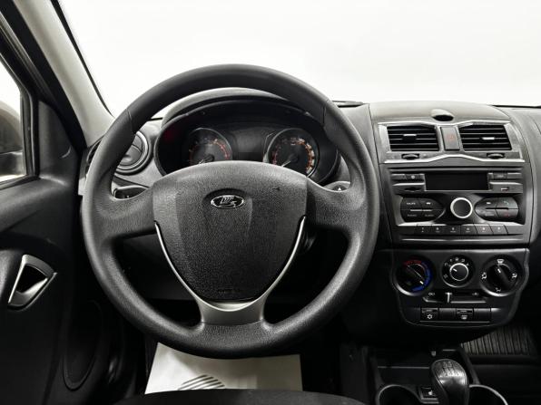 Lada (ВАЗ) Granta I Рестайлинг с пробегом 2024 года, цена 820 000 рублей, 40139 км, седан, Автокод Объявления