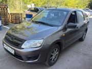 Lada (ВАЗ) Granta I Старый Оскол  - изображение 2
