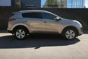 Kia Sportage IV Сыктывкар  - изображение 25