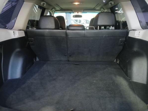 Subaru Forester III с пробегом 2008 года, цена 635 000 рублей, 285242 км, внедорожник, Автокод Объявления