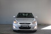 Hyundai Solaris I Санкт-Петербург  - изображение 19