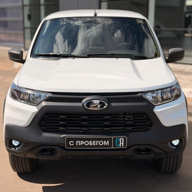 Lada (ВАЗ) Niva Travel I Нижнекамск  - изображение 2