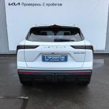 JETOUR DASHING I Санкт-Петербург  - изображение 30