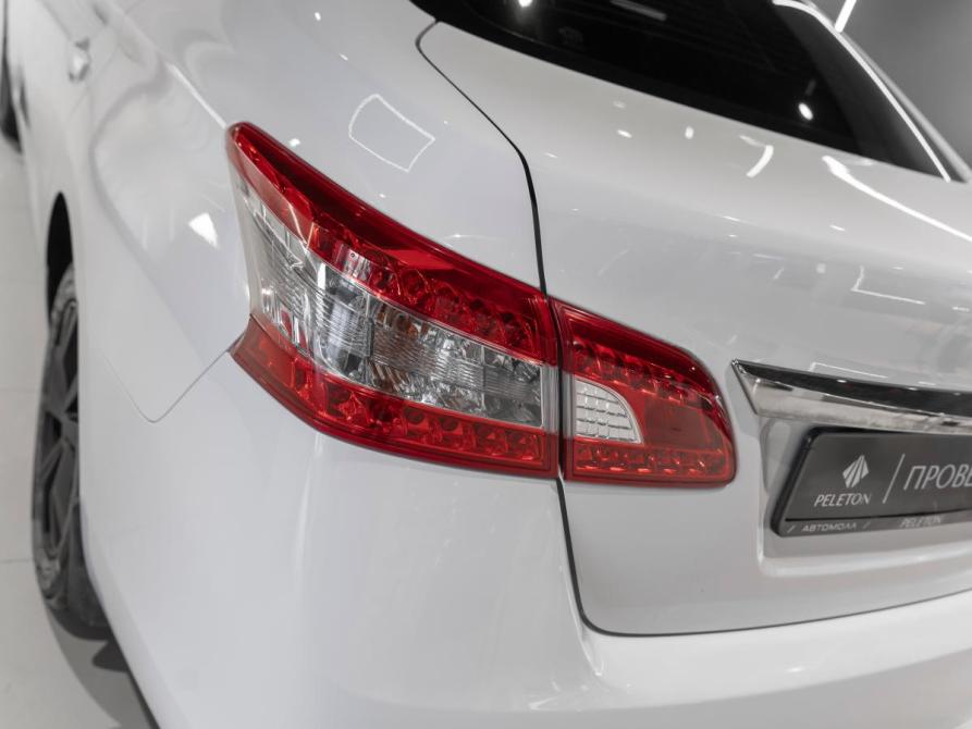 Nissan Sentra VII (B17) Москва  - изображение 21