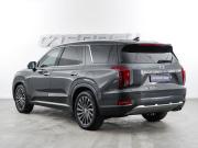 Hyundai Palisade I Москва  - изображение 37