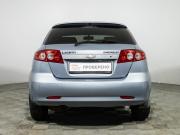 Chevrolet Lacetti I Санкт-Петербург  - изображение 20