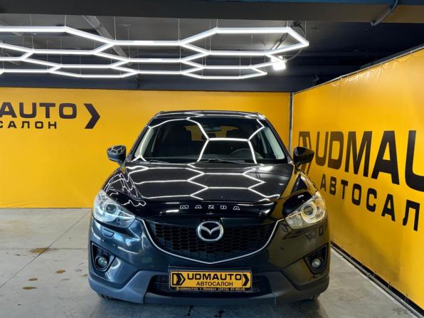 Mazda CX-5 I с пробегом 2013 года, цена 1 239 000 рублей, 259128 км, внедорожник, Автокод Объявления