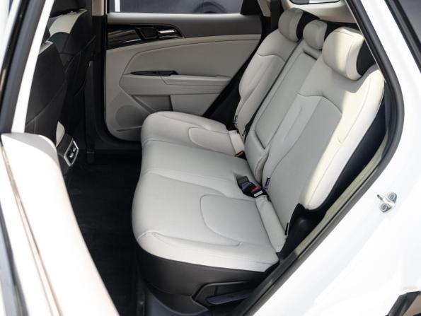 Kia Sportage V Рестайлинг с пробегом 2026 года, цена 3 999 000 рублей, 23 км, внедорожник, Автокод Объявления