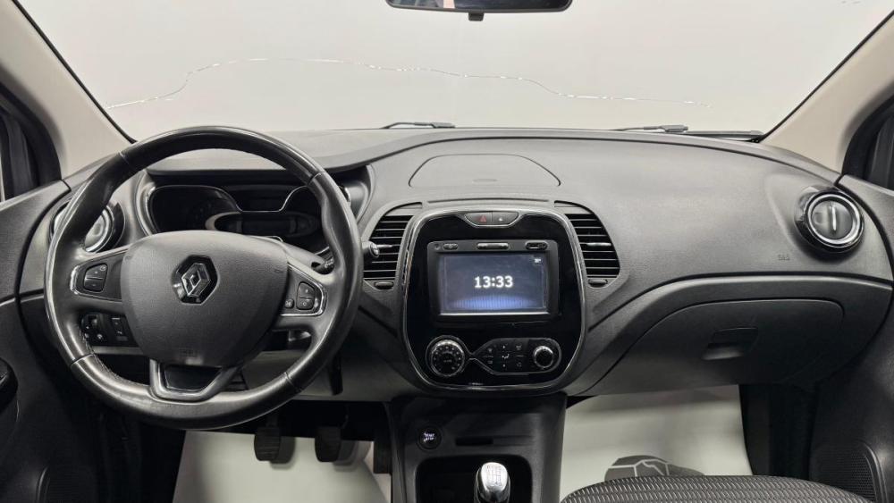 Renault Kaptur I Киров  - изображение 8