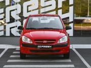 Hyundai Getz I Рестайлинг Волгоград  - изображение 17