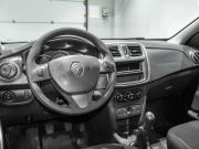 Renault Sandero II Екатеринбург  - изображение 30