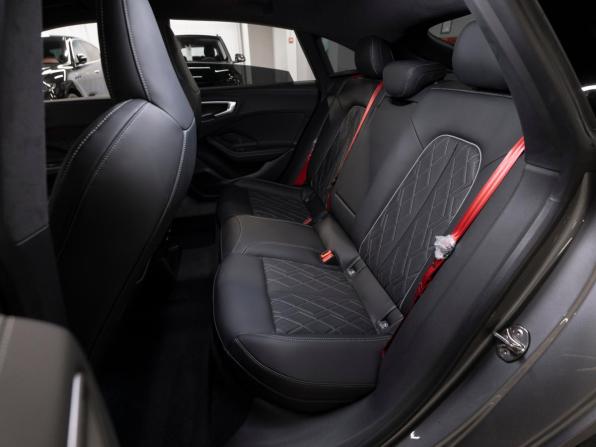 Audi A5 III (B10) с пробегом 2026 года, цена 5 920 000 рублей, 50 км, седан, Автокод Объявления