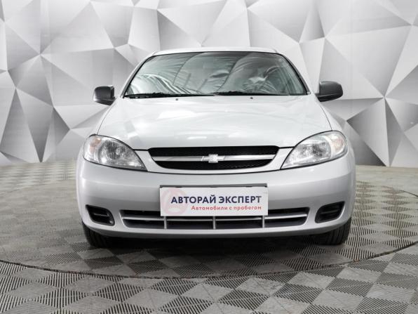 Chevrolet Lacetti I с пробегом 2010 года, цена 445 000 рублей, 207689 км, хэтчбек, Автокод Объявления