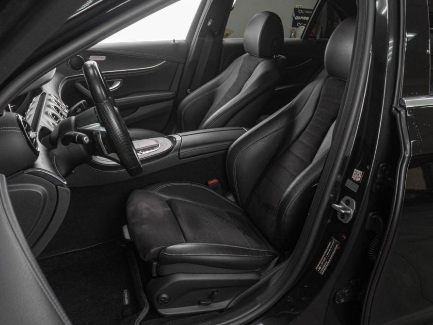 Mercedes-Benz E-Класс V (W213 S213 C238) Рестайлинг Тюмень  - изображение 18
