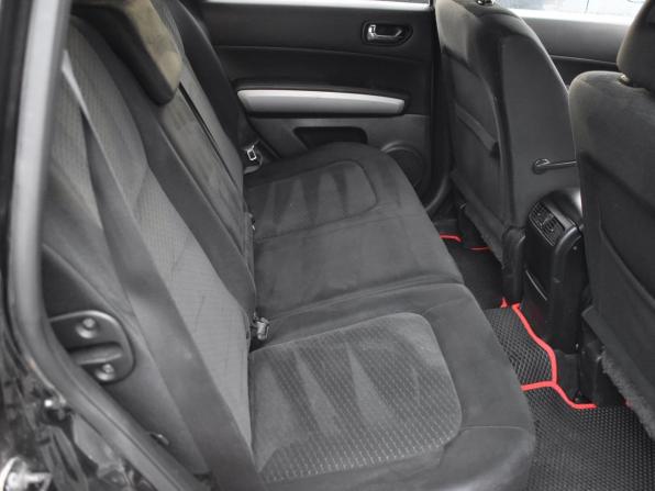 Nissan X-Trail II Рестайлинг с пробегом 2013 года, цена 1 180 000 рублей, 249580 км, внедорожник, Автокод Объявления